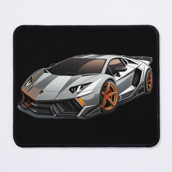 Item preview, Lambo reventón designed and sold by paskuallin.