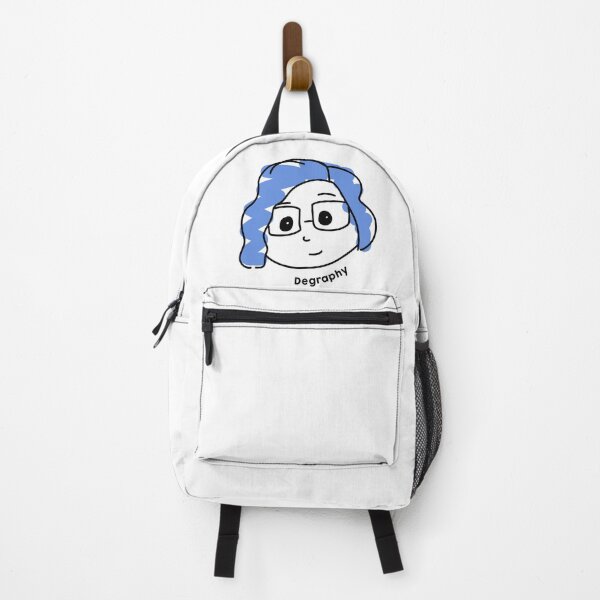 Item preview, me being me designed and sold by Degraphy.