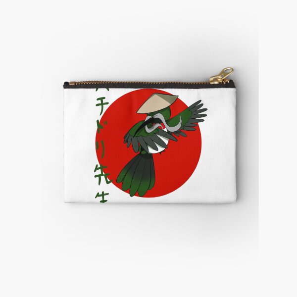 Item preview, Hachidori Sensei V2 designed and sold by Erii-Chii.