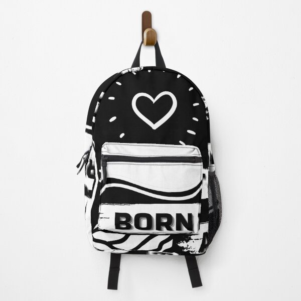 Item preview, Born To Love, Fight and Grill designed and sold by Art Intelligence.
