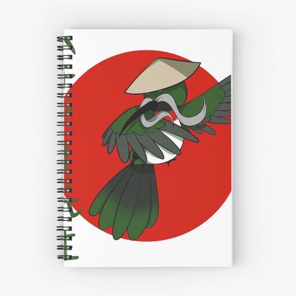 Item preview, Hachidori Sensei V2 designed and sold by Erii-Chii.
