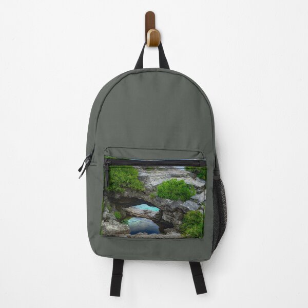 Item preview, Natural Arch at Bruce Peninsula National Park designed and sold by Kathy Weaver.