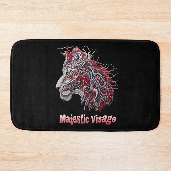 Item preview, Majestic Visage designed and sold by Vo0do0oo.