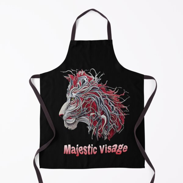 Item preview, Majestic Visage designed and sold by Vo0do0oo.