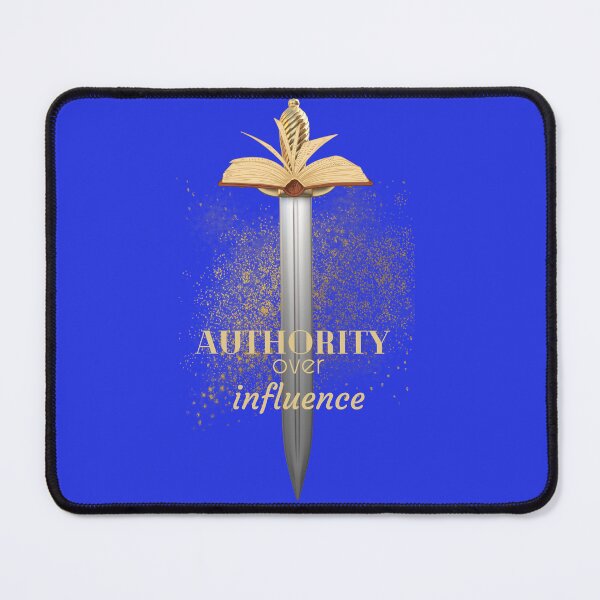 Item preview, Authority of Influence designed and sold by LillyGT87.