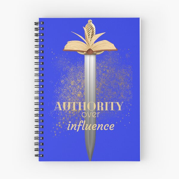 Item preview, Authority of Influence designed and sold by LillyGT87.