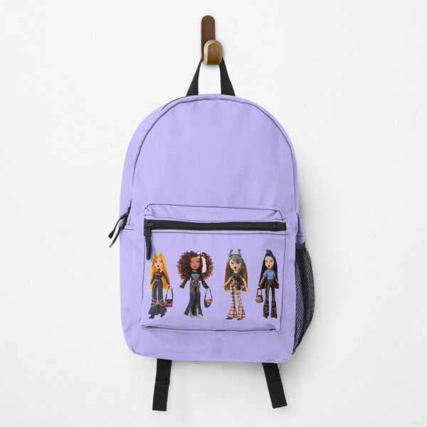 Item preview, BRATZ PRETTY 'N' PUNK designed and sold by orlandoandres.
