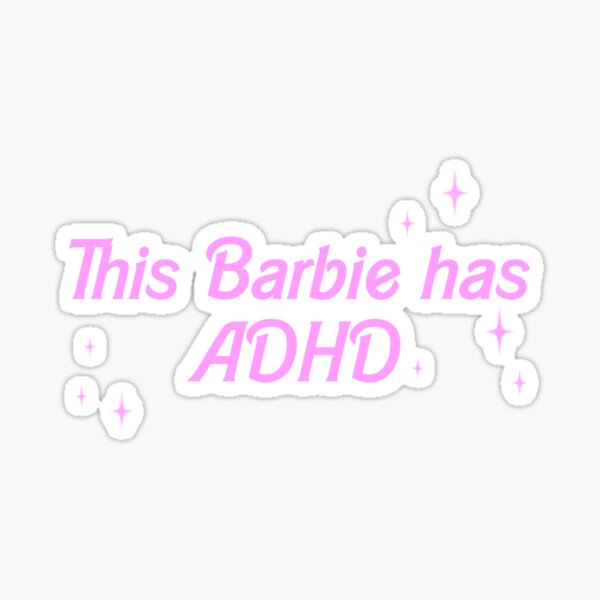 Allan Barbie, Funny Art, Barbie Movie Quotes, Allan Barbie Fan Art, Barbie Movie Fan Art Sticker for Sale by K3-Creatives