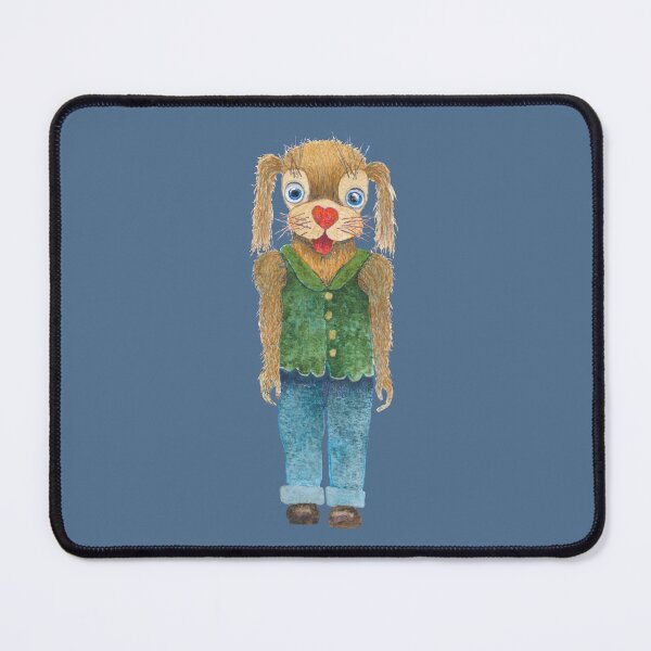 Item preview, A Shaggy Sort of Dog designed and sold by STHoganArtist.