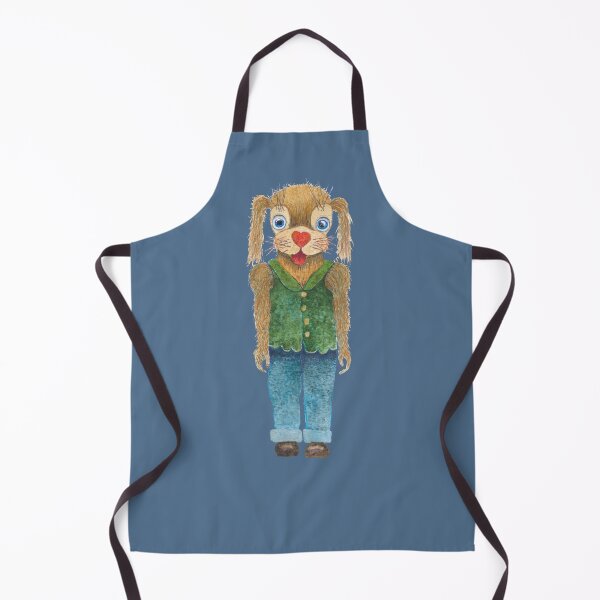 Item preview, A Shaggy Sort of Dog designed and sold by STHoganArtist.