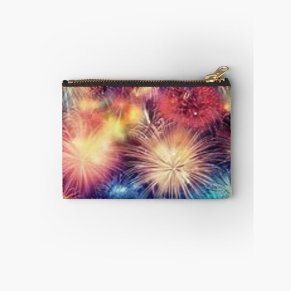 Item preview, multi coloured fireworks designed and sold by nigejohn.