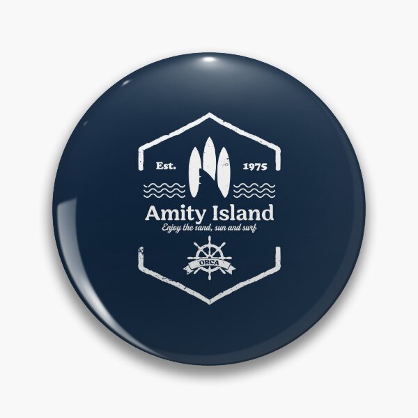 Item preview, Amity #2 designed and sold by cpt_2013.