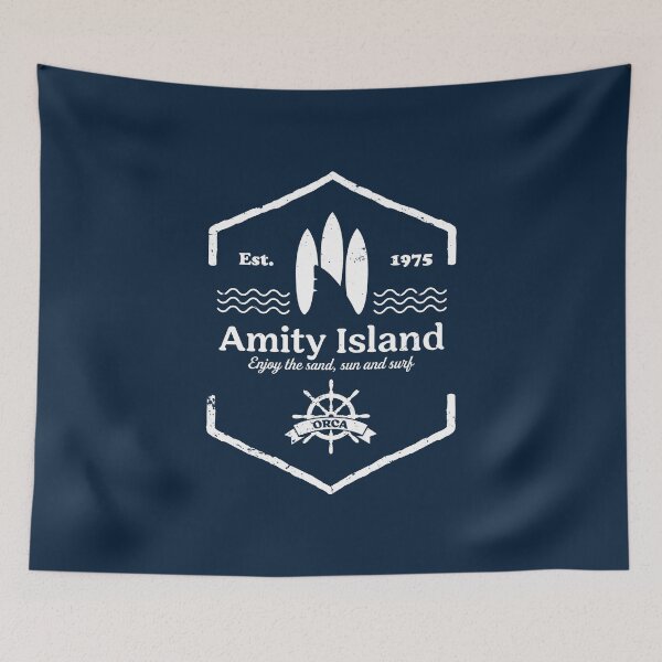 Item preview, Amity #2 designed and sold by cpt_2013.