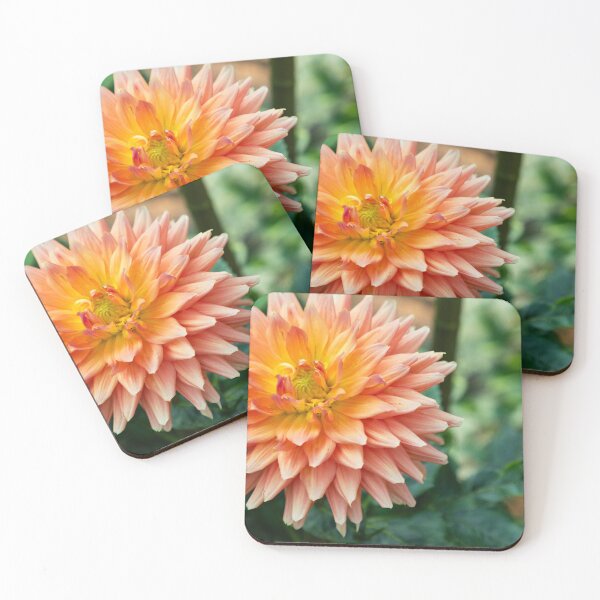 Item preview, Dahlia designed and sold by KellyRHarding.