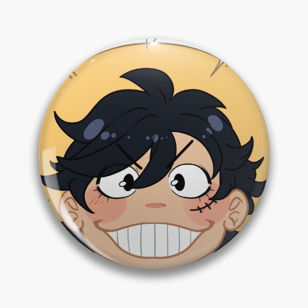 Item preview, Luffy! designed and sold by MayuCVA.
