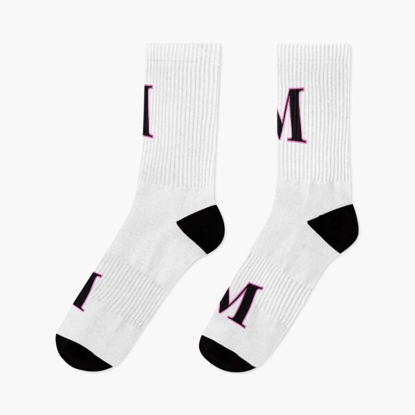 Item preview, "M" Initial Lettering Personalization Aesthetic  designed and sold by littlerotten thing.