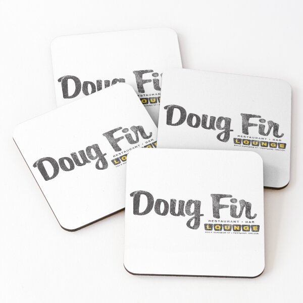 Item preview, Doug Fir Lounge designed and sold by brianhillDESIGN.