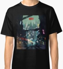 Akira Classic T-Shirt