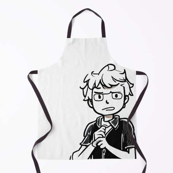 Item preview, Each Character designed and sold by BacklogDesign.