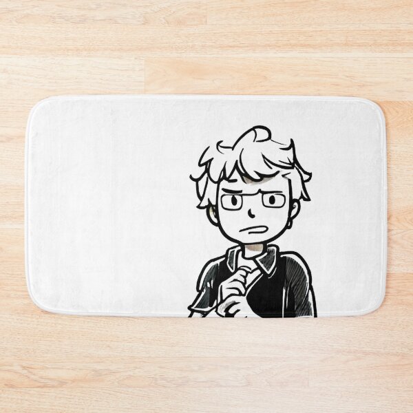 Item preview, Each Character designed and sold by BacklogDesign.