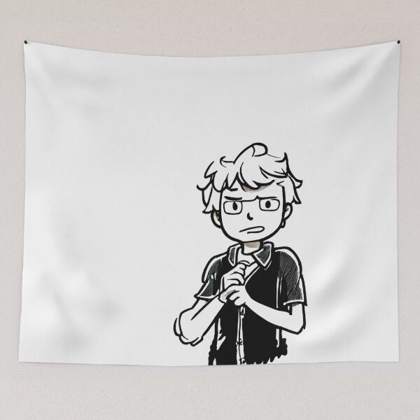 Item preview, Each Character designed and sold by BacklogDesign.
