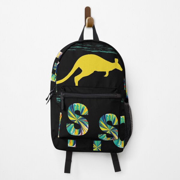 Item preview, Aussie Nation designed and sold by Art Intelligence.