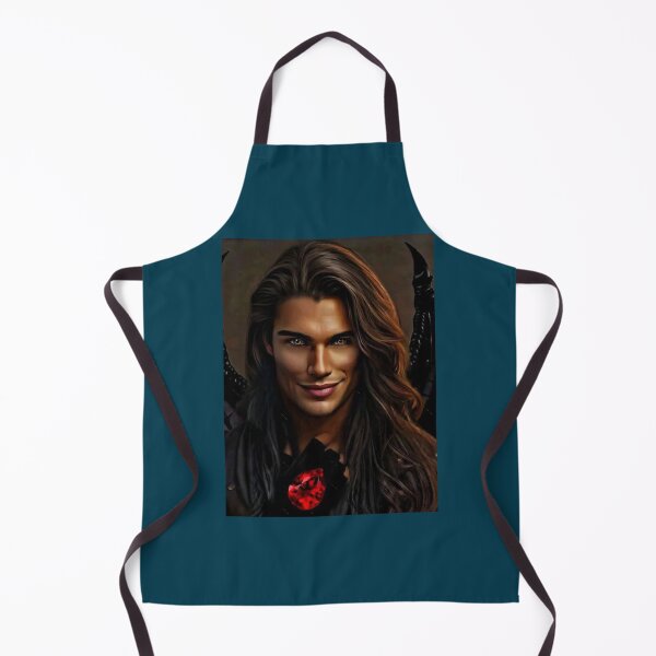 Item preview, Cassian Fanart - ACOTAR SJM Gráfico designed and sold by CarynSavage.