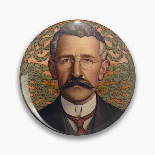 Item preview, Lord John Russell designed and sold by ComicsFactory.