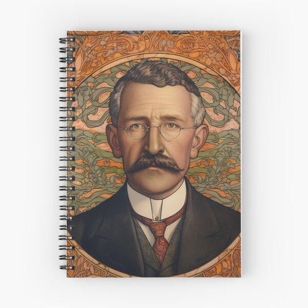 Item preview, Lord John Russell designed and sold by ComicsFactory.