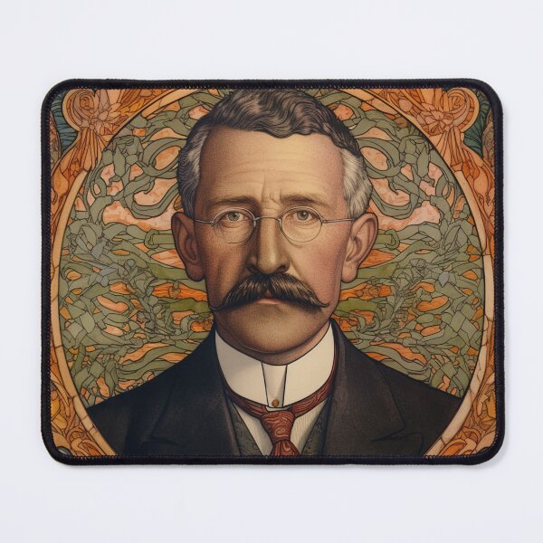 Item preview, Lord John Russell designed and sold by ComicsFactory.