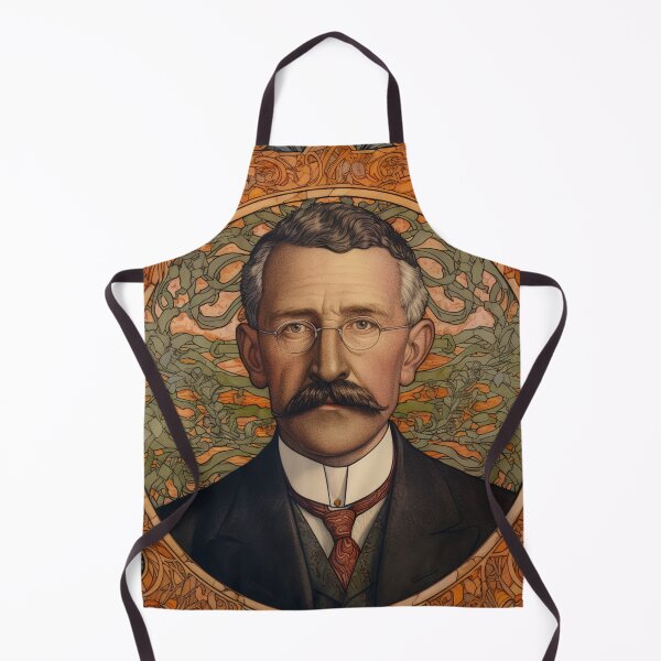 Item preview, Lord John Russell designed and sold by ComicsFactory.