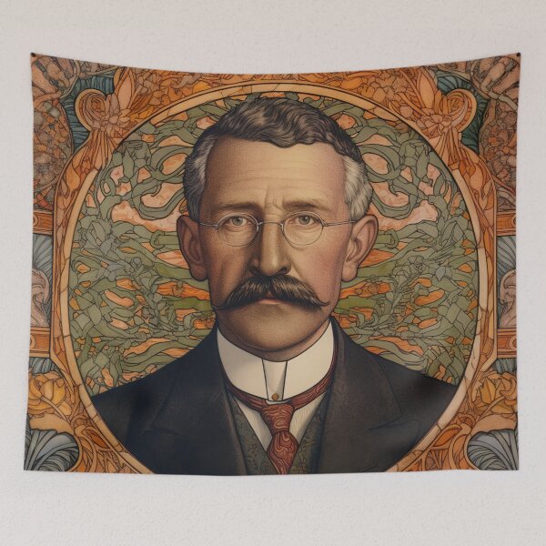 Item preview, Lord John Russell designed and sold by ComicsFactory.