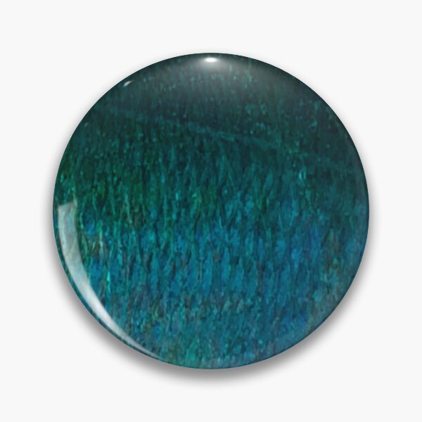 Item preview, Aqua Teal Bluefish Skin  designed and sold by CJRPics.