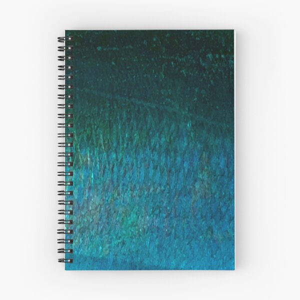 Item preview, Aqua Teal Bluefish Skin  designed and sold by CJRPics.