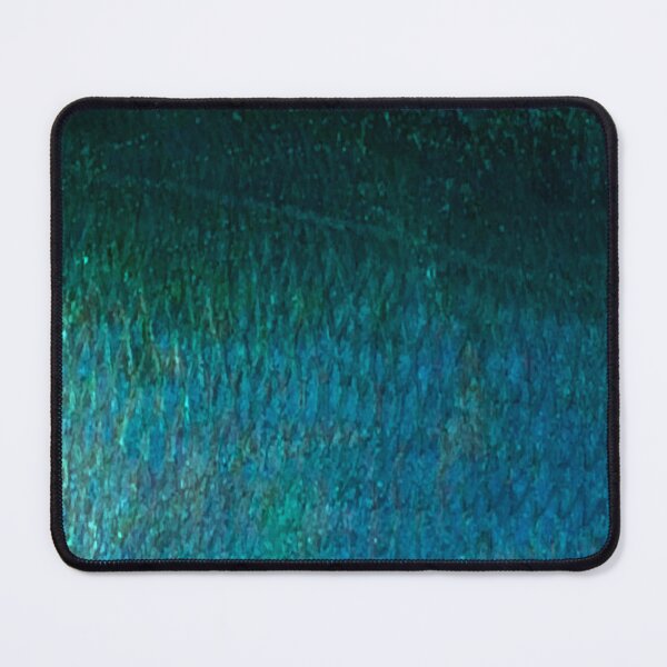Item preview, Aqua Teal Bluefish Skin  designed and sold by CJRPics.