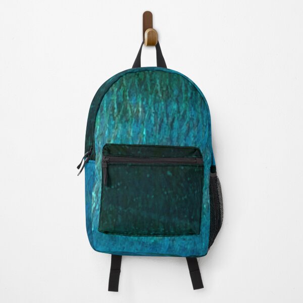 Item preview, Aqua Teal Bluefish Skin designed and sold by CJRPics.