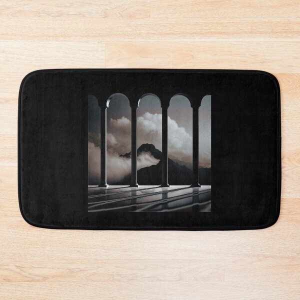 Item preview, Velaris Mountains designed and sold by CarynSavage.