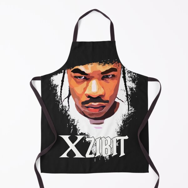 Item preview, Xzibit designed and sold by Fortunacreator.
