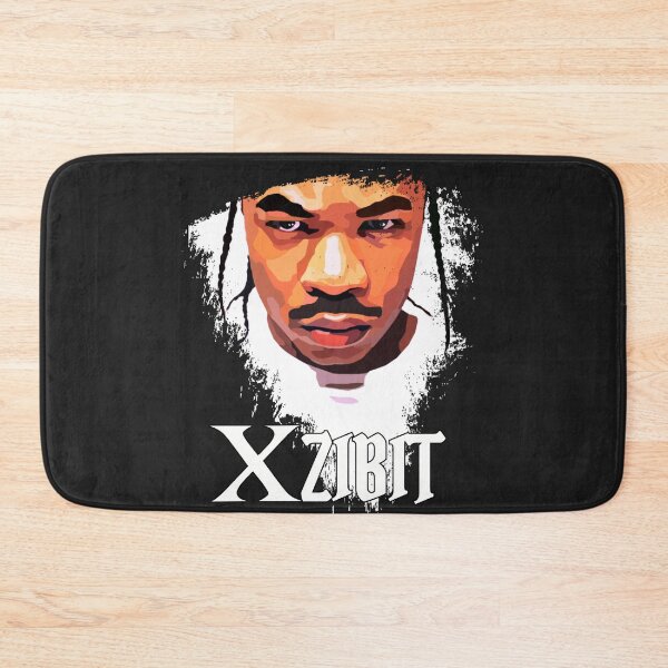 Item preview, Xzibit designed and sold by Fortunacreator.
