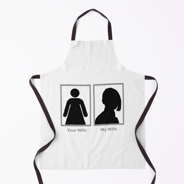 Item preview, Your Wife, My Wife Raelle designed and sold by chesip14.