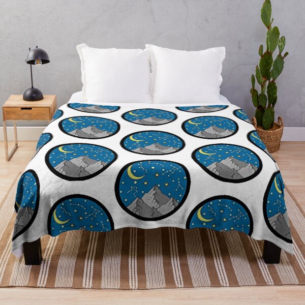 Item preview, Night Court designed and sold by CarynSavage.