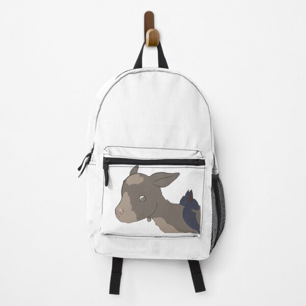 Item preview, Goat and Bat designed and sold by Glorious-goats.