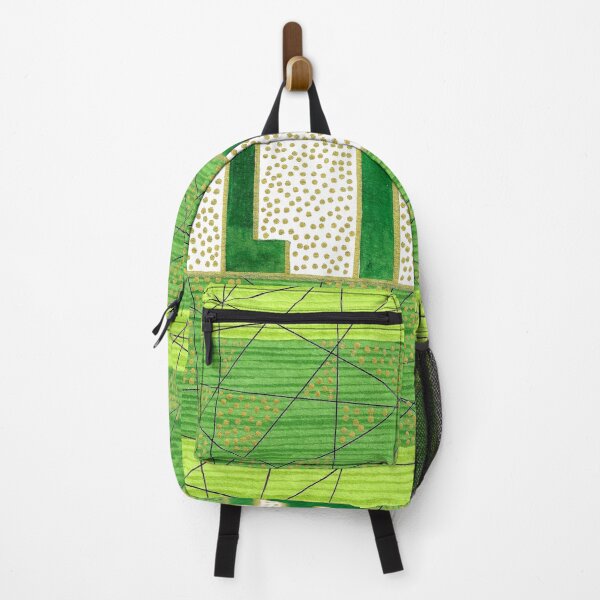 Item preview, Green LIVE designed and sold by InspiringLines.