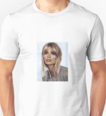 portrait Unisex T-Shirt
