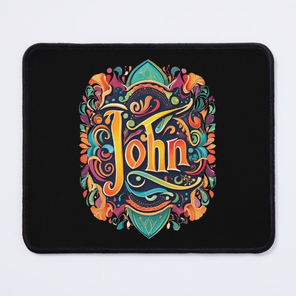 Item preview, John designed and sold by duhnnae.