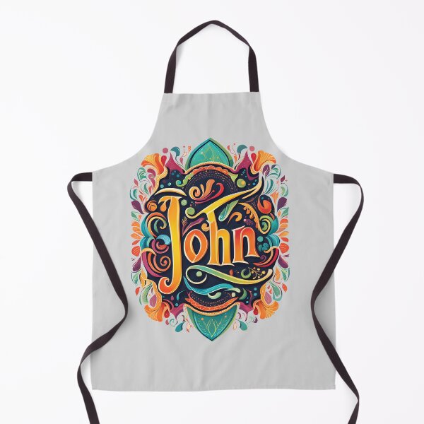Item preview, John designed and sold by duhnnae.