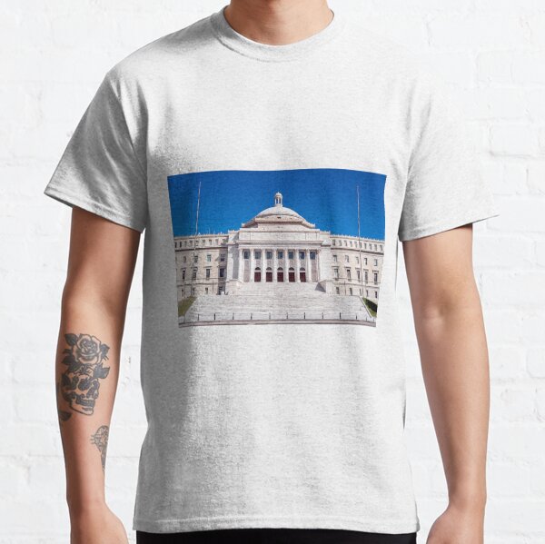 Item preview, Capitol of Puerto Rico. designed and sold by FER737NG.
