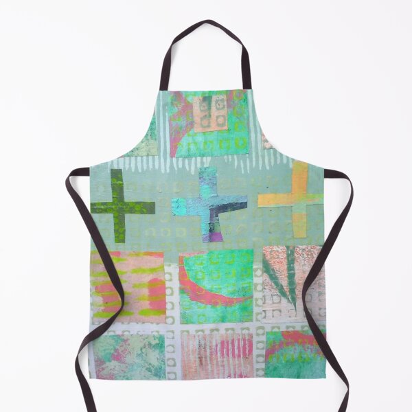 Item preview, Busy but happy grid again designed and sold by nighthawkstudio.
