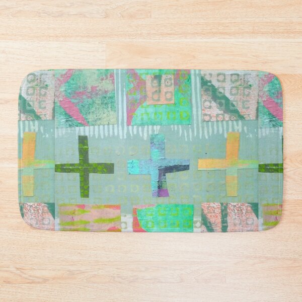 Item preview, Busy but happy grid again designed and sold by nighthawkstudio.