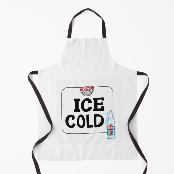 Item preview, Store Signs - Ice Cold designed and sold by shakespeare1212.